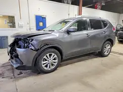 KNMAT2MVXGP725913 2016 NISSAN ROGUE