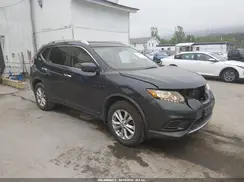 KNMAT2MVXGP726768 2016 NISSAN ROGUE