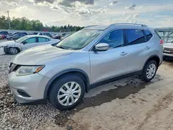 KNMAT2MVXGP728181 2016 NISSAN ROGUE