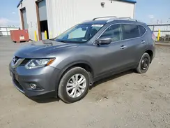 KNMAT2MVXGP728858 2016 NISSAN ROGUE