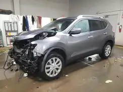 KNMAT2MVXGP728973 2016 NISSAN ROGUE