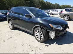 KNMAT2MVXGP729508 2016 NISSAN ROGUE