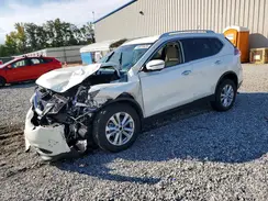 KNMAT2MVXGP729637 2016 NISSAN ROGUE