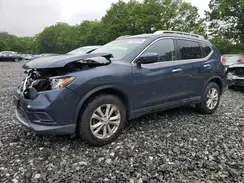 KNMAT2MVXGP731078 2016 NISSAN ROGUE