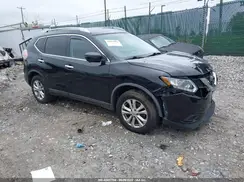 KNMAT2MVXGP731906 2016 NISSAN ROGUE