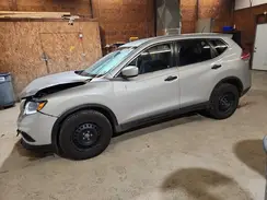 KNMAT2MVXGP732151 2016 NISSAN ROGUE