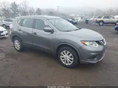 KNMAT2MVXGP732828 2016 NISSAN ROGUE
