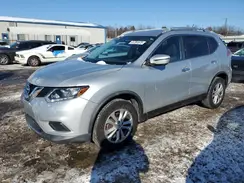 KNMAT2MVXGP732943 2016 NISSAN ROGUE