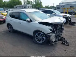 KNMAT2MVXGP733252 2016 NISSAN ROGUE