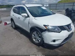 KNMAT2MVXGP733543 2016 NISSAN ROGUE