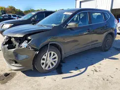 KNMAT2MVXGP735423 2016 NISSAN ROGUE