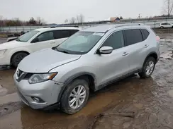 KNMAT2MVXGP736247 2016 NISSAN ROGUE