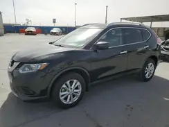 KNMAT2MVXGP736930 2016 NISSAN ROGUE