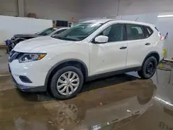 KNMAT2MVXGP737947 2016 NISSAN ROGUE