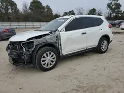 KNMAT2MVXHP501154 2017 NISSAN ROGUE