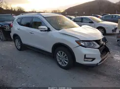 KNMAT2MVXHP502370 2017 NISSAN ROGUE