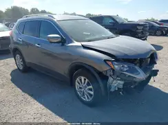 KNMAT2MVXHP502501 2017 NISSAN ROGUE