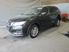 KNMAT2MVXHP502756 2017 NISSAN ROGUE