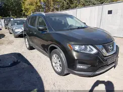KNMAT2MVXHP503356 2017 NISSAN ROGUE
