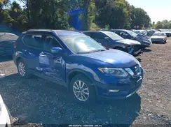 KNMAT2MVXHP504216 2017 NISSAN ROGUE