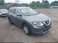 KNMAT2MVXHP504233 2017 NISSAN ROGUE