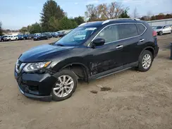 KNMAT2MVXHP504927 2017 NISSAN ROGUE