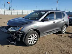 KNMAT2MVXHP505463 2017 NISSAN ROGUE