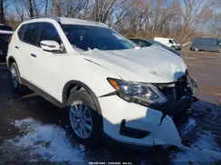 KNMAT2MVXHP506368 2017 NISSAN ROGUE
