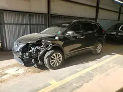 KNMAT2MVXHP507312 2017 NISSAN ROGUE