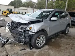 KNMAT2MVXHP507617 2017 NISSAN ROGUE