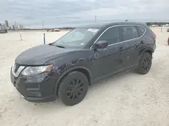 KNMAT2MVXHP508136 2017 NISSAN ROGUE