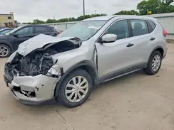KNMAT2MVXHP508864 2017 NISSAN ROGUE