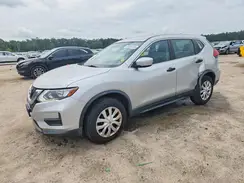 KNMAT2MVXHP509982 2016 NISSAN ROGUE