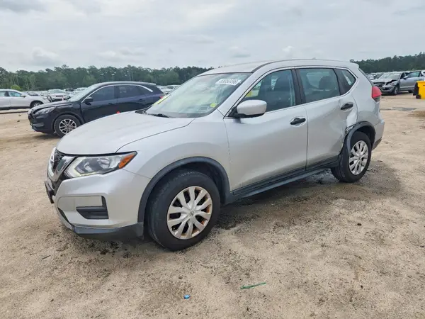 KNMAT2MVXHP509982 2016 NISSAN ROGUE - Image 1