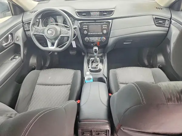 KNMAT2MVXHP509982 2016 NISSAN ROGUE - Image 8
