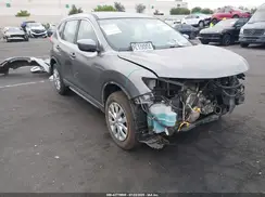 KNMAT2MVXHP510436 2017 NISSAN ROGUE