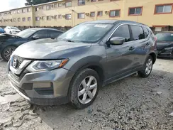 KNMAT2MVXHP510663 2017 NISSAN ROGUE