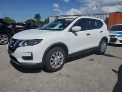 KNMAT2MVXHP511196 2017 NISSAN ROGUE