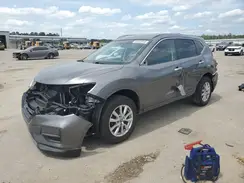 KNMAT2MVXHP511392 2017 NISSAN ROGUE