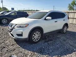 KNMAT2MVXHP512641 2017 NISSAN ROGUE