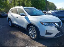 KNMAT2MVXHP512848 2017 NISSAN ROGUE