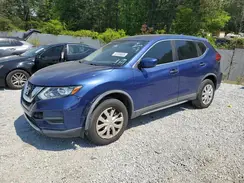 KNMAT2MVXHP513305 2017 NISSAN ROGUE