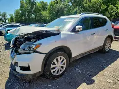 KNMAT2MVXHP513434 2017 NISSAN ROGUE