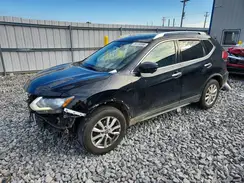 KNMAT2MVXHP513711 2017 NISSAN ROGUE