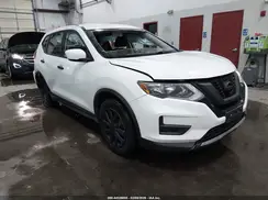 KNMAT2MVXHP514180 2017 NISSAN ROGUE