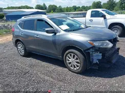 KNMAT2MVXHP515555 2017 NISSAN ROGUE