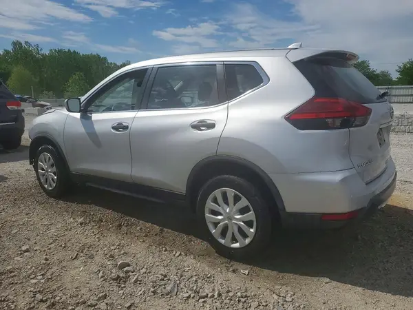 KNMAT2MVXHP515653 2017 NISSAN ROGUE - Image 2