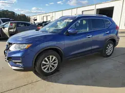 KNMAT2MVXHP516155 2017 NISSAN ROGUE