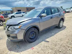 KNMAT2MVXHP516589 2017 NISSAN ROGUE