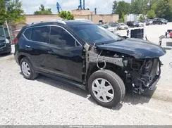 KNMAT2MVXHP516592 2017 NISSAN ROGUE
